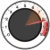 Hondash icon