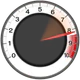 Hondash icon