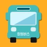 창원버스Go - 실시간 창원 시내버스 및 시간표 안내 icon
