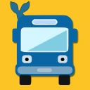울산버스Go - 실시간 버스도착 확인 및 시간표 안내 icon