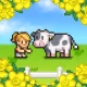 開園ピクセル牧場 icon