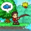 大自然ものがたり icon