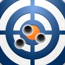 Shooter: Ballistic Calculator icon