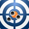 Shooter: Ballistic Calculator icon