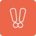 MangaTime - Suivi de Manga icon