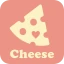 Cheese icon