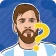 Quem é o jogador de futebol icon