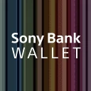 Sony Bank WALLET icon
