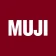 MUJI アプリ - 無印良品 icon