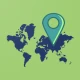 Places Been - Reise Karte icon