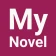 MyNovel - Livres et histoires icon