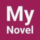 MyNovel - Livres et histoires icon