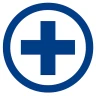 Online Hautarzt - AppDoc icon
