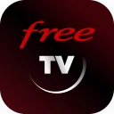Free TV icon