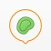 Contour lines plugin — OsmAnd icon