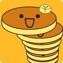 パンケーキタワー® 子供向け無料ゲーム icon