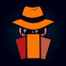 Spy – the game for a company icon