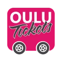 Oulu Tickets icon
