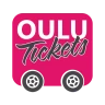 Oulu Tickets icon