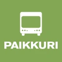 Paikkuri icon