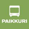 Paikkuri icon