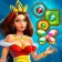 Lost Jewels — Match 3 Puzzle icon
