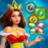 Lost Jewels — Match 3 Puzzle icon
