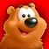 トゥーンブラスト (Toon Blast) icon