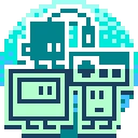 PicoPico - 8bit Retro Games icon