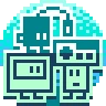 PicoPico - 8bit Retro Games icon