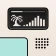 Poolsuite icon