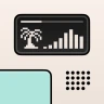 Poolsuite icon