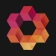 PowerOffice Go icon