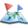 All-In-One Offline Maps icon