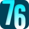 76 Pocket icon