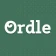 Ordle icon