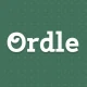 Ordle icon
