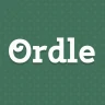Ordle icon