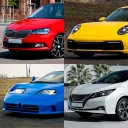 Auto-Quiz: Marke, Modell, Foto icon