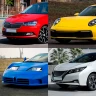 Auto-Quiz: Marke, Modell, Foto icon