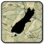 NZ Topo50 Offline - South icon