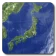 アメダスウィジェット icon