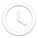 Työaika icon