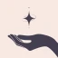 Aura Alarm, Daily Affirmations icon