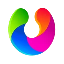 متصفح الوكيل الخاص UPX، VPN icon
