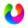 متصفح الوكيل الخاص UPX، VPN icon