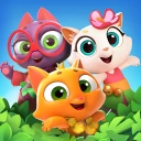 Tropicats - Match 3 icon