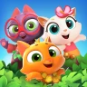 Tropicats - Match 3 icon