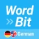 WordBit German (for English) icon