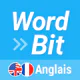 WordBit Anglais icon